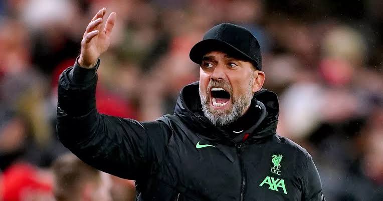 Liverpool news: Harvey Elliott shows courage in the face of Jurgen Klopp’s “scream” during a heated match