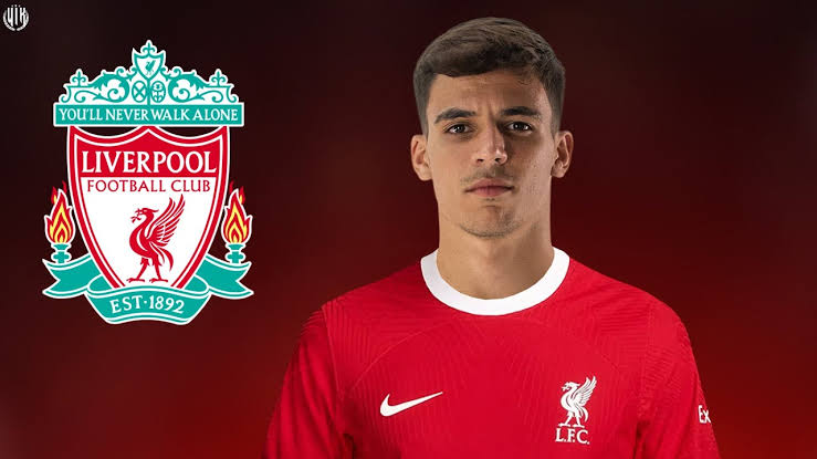 Liverpool news: Gabri Veiga confirms’strong’ transfer interest as the Reds gain an injury boost.