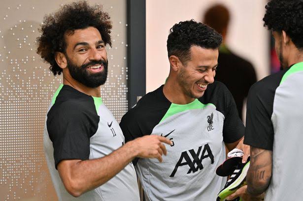 Six players, including a “world class” player and the league champions, might soon depart Liverpool