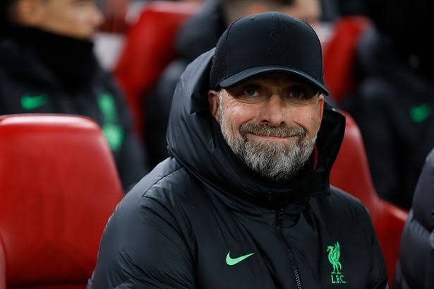 During the March international break, Jurgen Klopp may have been tempted to employ a classic Alex Ferguson strategy, but the Liverpool