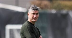 Richard Hughes, the new sporting director of Liverpool, has been given "the green light" to begin working on projects at Anfield