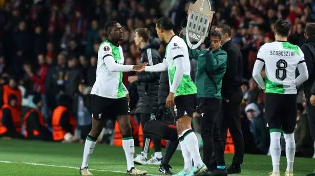 Liverpool fans can rejoice because a vital player will be back in the starting lineup next week.