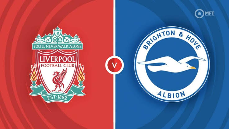 Against Brighton, Liverpool may welcome back from injury two key players.