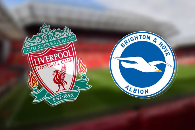 Liverpool XI vs. Brighton starting lineup predictions, confirmed team news, and the most recent Darwin Nunez injury