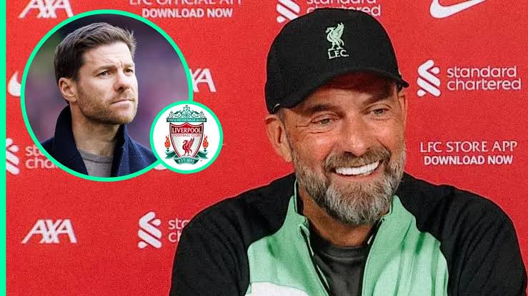 News from Liverpool: Jurgen Klopp comments after Xabi Alonso leaves the team and considers his options