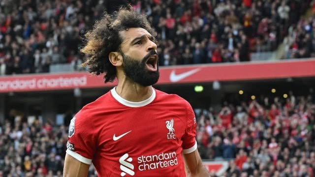 Mohamed Salah is a Liverpool winger and Egypt international, but he has several more sources of income outside of football.