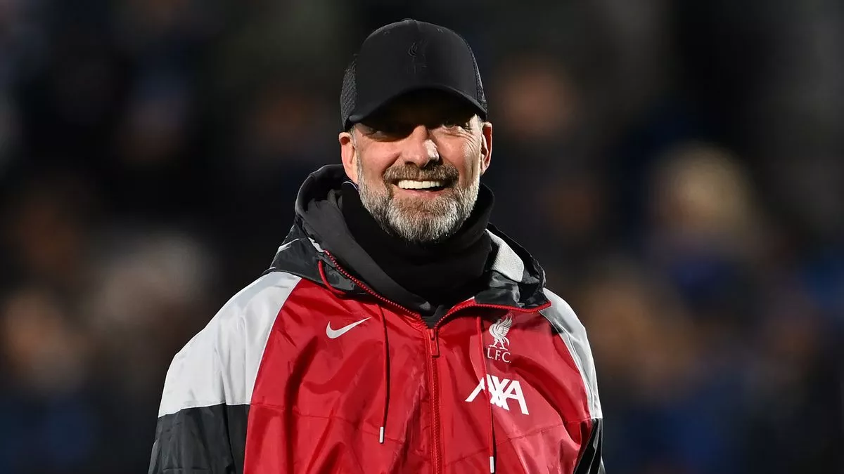 After competing in Europe for the last time under Jurgen Klopp, Liverpool will visit mid-table Fulham on Sunday to continue