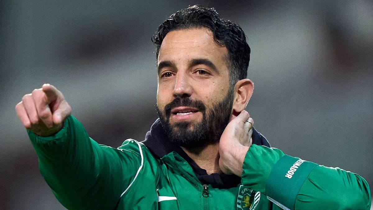 According to the most recent reports out of Portugal, representatives of Ruben Amorim are scheduled to meet with Liverpool on Tuesday
