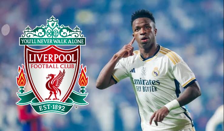 Liverpool and Chelsea are prepared to battle PSG for a €200 million transfer.