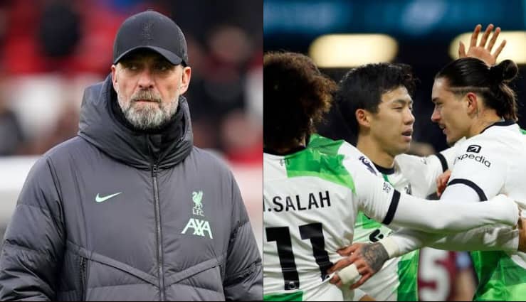 The Liverpool pair must play carefully in their next three games or risk missing two games.