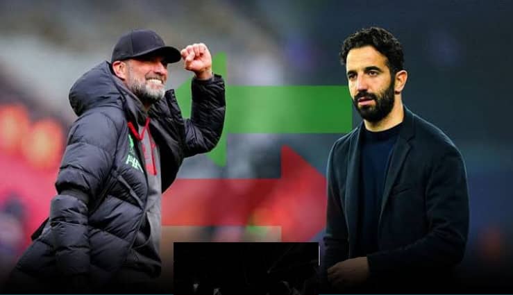 Liverpool has scheduled the hiring of Jurgen Klopp’s replacement.