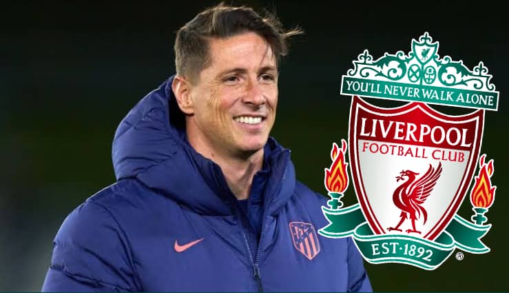 Following his “invitation to shadow Jurgen Klopp” at Liverpool, Fernando Torres will depart from Atletico Madrid.