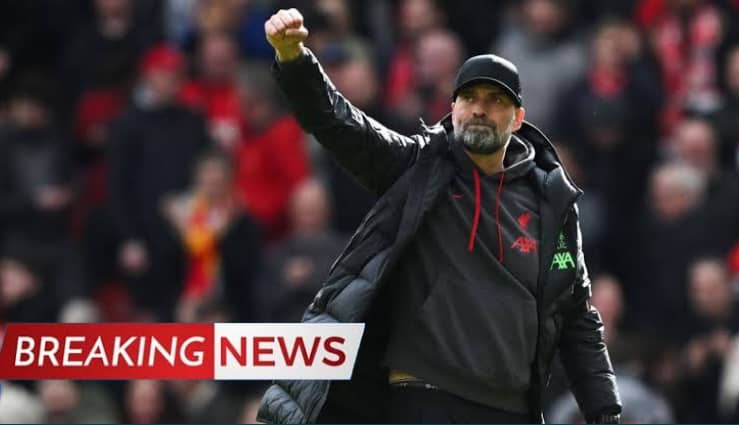 Due to injury boost, Liverpool may make two changes against Manchester United.