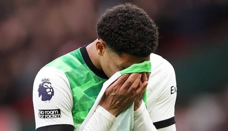 Now that Liverpool's problem is evident, Jurgen Klopp could need to start a crucial player quietly.