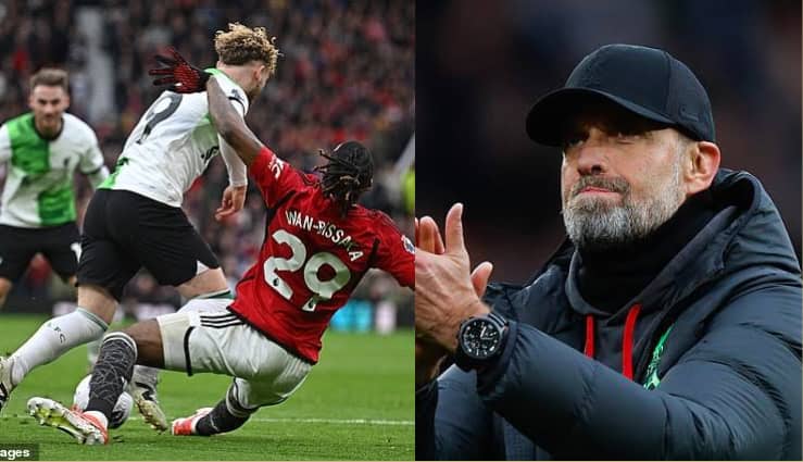 Now that Liverpool’s problem is evident, Jurgen Klopp could need to start a crucial player quietly.