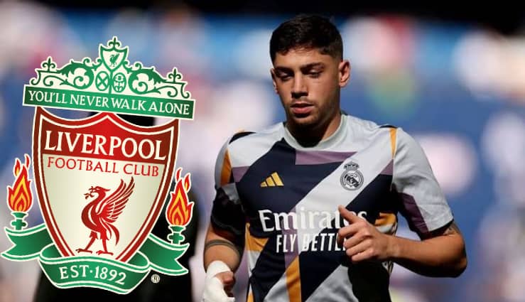 Liverpool is preparing a bold summer transfer for the 25-year-old La Liga utility player.