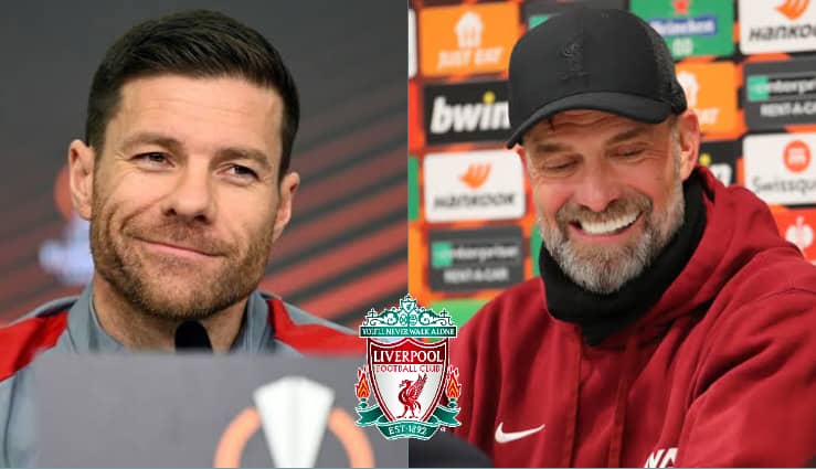 News about Liverpool: Jurgen Klopp gave a “selfish” message, and Xabi Alonso hinted at the Premier League.