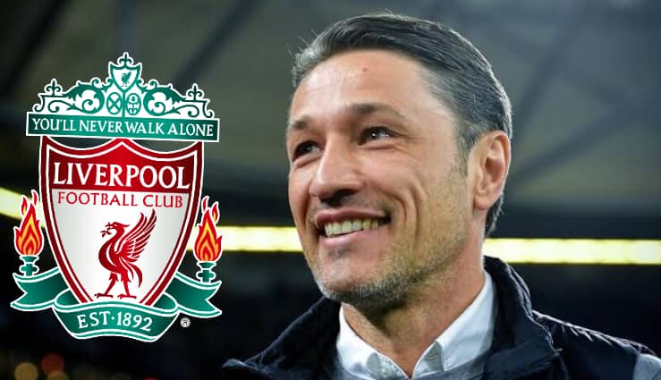 The most recent candidate to succeed Jurgen Klopp at Liverpool is Niko Kovac. Who is he?
