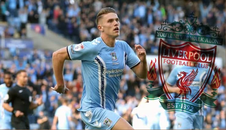 Breaking: Rúben Amorim ‘wants to bring’ a 36-goal star to Liverpool in a $50 million cut-price deal.