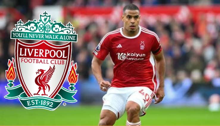 Top Premier League defender available for £20 million is being pursued by Liverpool and Manchester United.