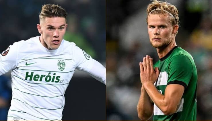 According to reports, Liverpool sent scouts to Portugal on Sunday to have a closer look at three potential summer transfer targets.