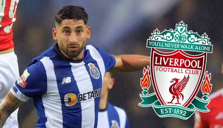 Expert thinks it may be unlikely for Liverpool to recruit Porto talent because of the rising wonderkid