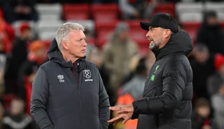 Before their match against West Ham, Liverpool supporters will be enraged after the Premier League announcement.