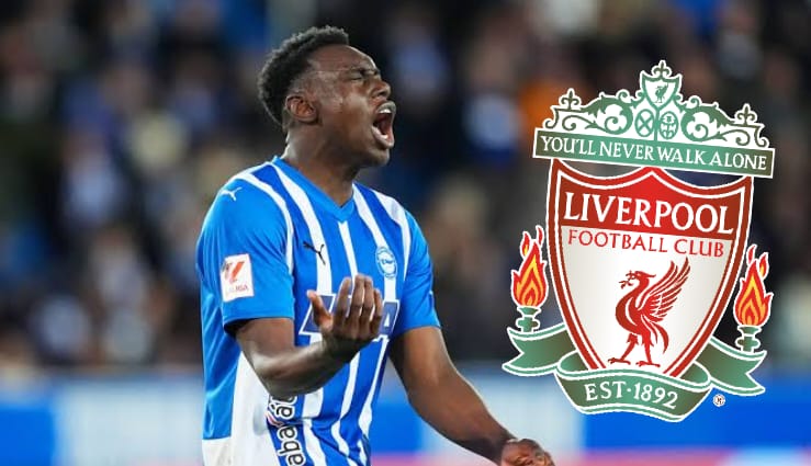 In the midst of Arsenal’s “war for La Liga ace,” Liverpool has made a $64 million defender a “priority.”