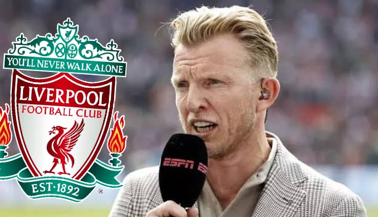 The Feyenoord player Arne Slot ought to sign with Liverpool is already identified by Dirk Kuyt.