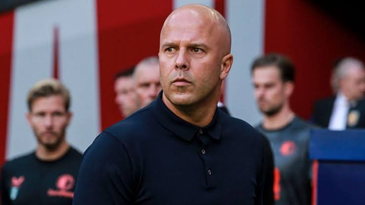 After a compensation agreement worth up to £9.4 million was reached with Feyenoord, Arne Slot is expected to take over as manager