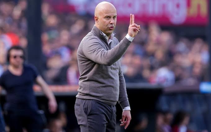 After a compensation agreement worth up to £9.4 million was reached with Feyenoord, Arne Slot is expected to take over as manager