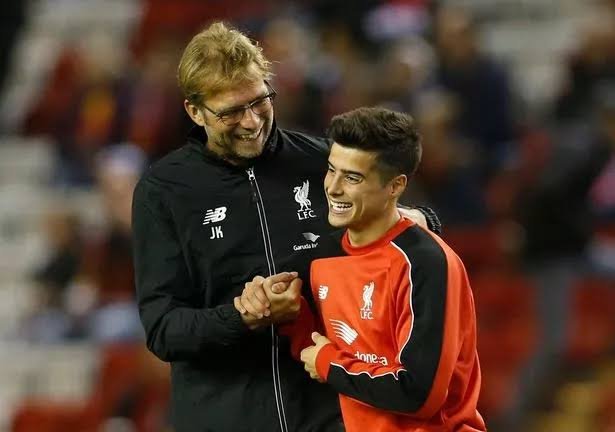 Joao Carlos Teixeira
