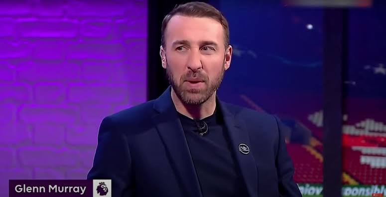 "Work that one out!" Pundit is still "baffled" by Liverpool's £35 million signing.