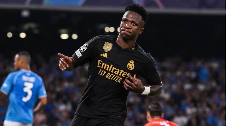 Vinicius Jr