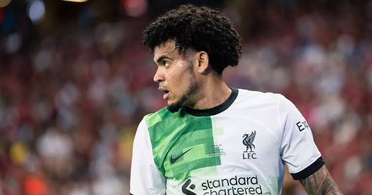 Examining Liverpool’s Annoying Draw With Manchester United in Further Details