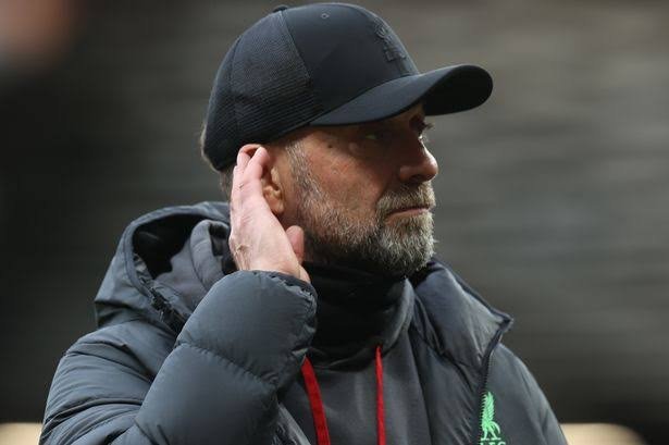 Now that Liverpool's problem is evident, Jurgen Klopp could need to start a crucial player quietly.