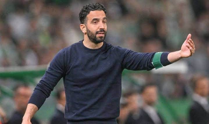 According to the most recent reports out of Portugal, representatives of Ruben Amorim are scheduled to meet with Liverpool on Tuesday
