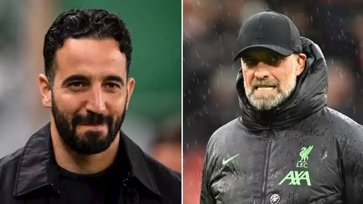 If Liverpool approves Rúben Amorim’s transfer from transfers to formation, four things will ‘absolutely’ occur.
