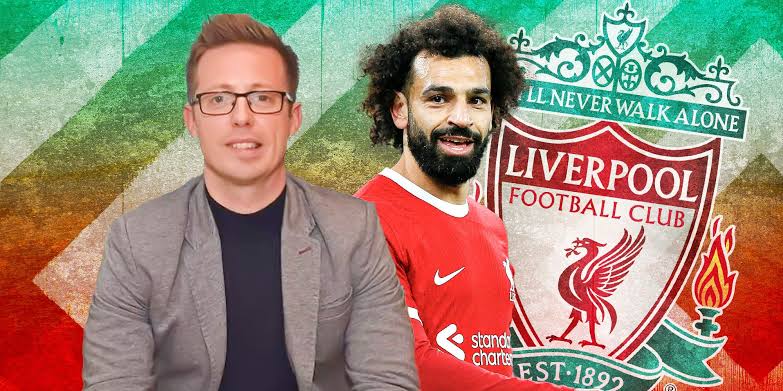 Porto ‘ace scouted’ and Michael Edwards’makes Mohamed Salah decision’ in the transfer news involving Liverpool.