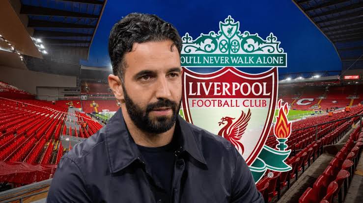 The top five transfers by manager Ruben Amorim suggest what he will bring to Liverpool.