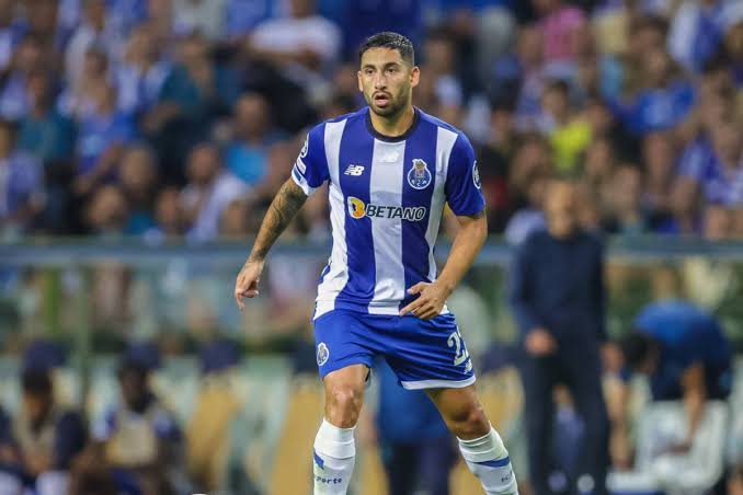 At the completion of the current campaign, there are rumours that Liverpool is interested in signing Alan Varela, a midfielder for Porto.