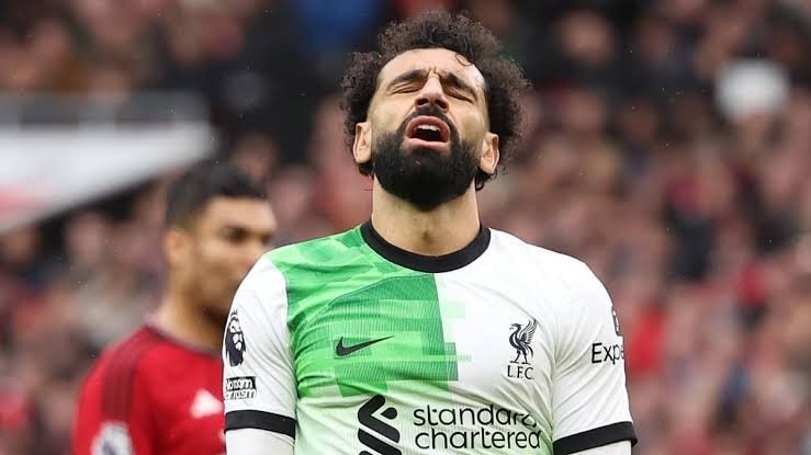 Amidst Mohamed Salah's transfer conundrum, Liverpool may trade six players this summer.