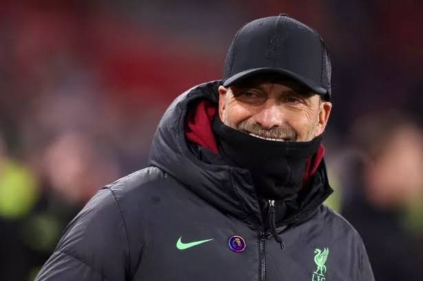 After the 2023–2024 season, Jurgen Klopp will leave his position as manager of Liverpool, despite speculation that he may succeed