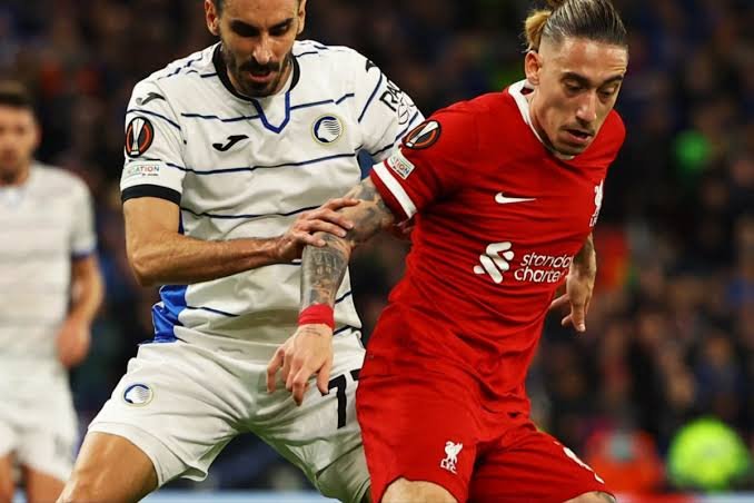 After Atalanta's crushing of Liverpool, Jurgen Klopp must let go of two players from his team.