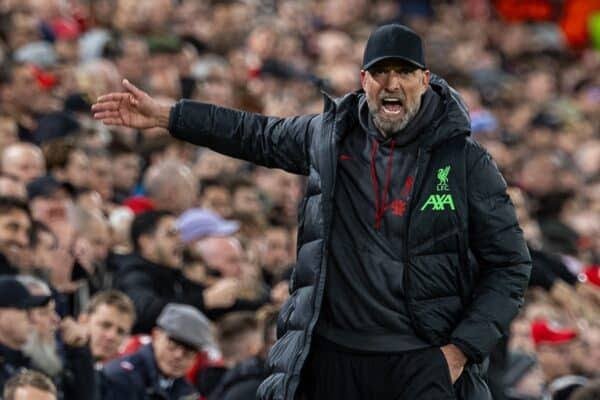 "It's what they always do," says Fabrizio Romano, explaining why Klopp and Liverpool's match against Atalanta went so badly.