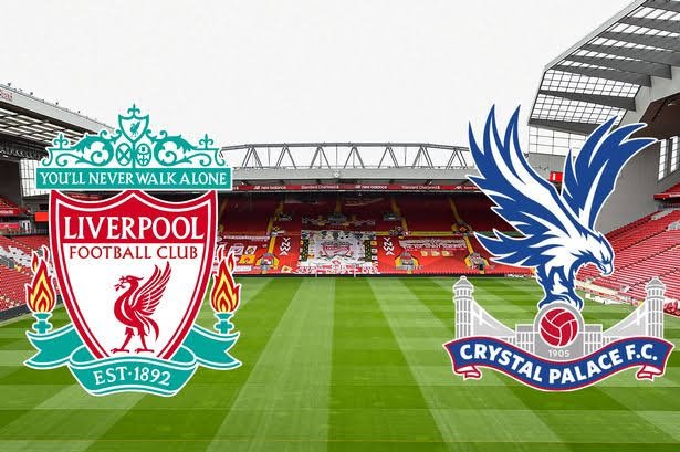 Liverpool needs to respond strongly going into their Premier League match against Crystal Palace, and manager Jurgen Klopp