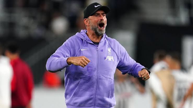Jurgen Klopp and his successor are facing significant challenges from Liverpool in two areas.