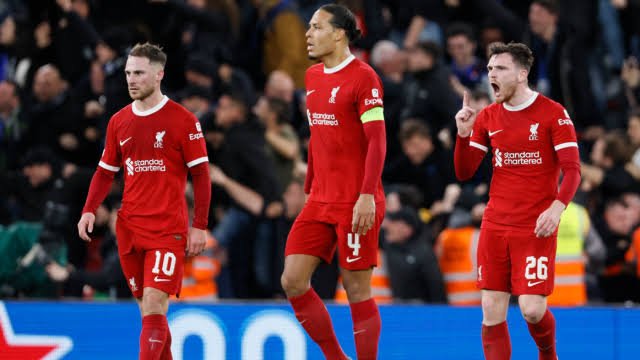 In the second part of his weekly ECHO piece, John Aldridge considers Liverpool's goal-scoring woes and anticipates that they will