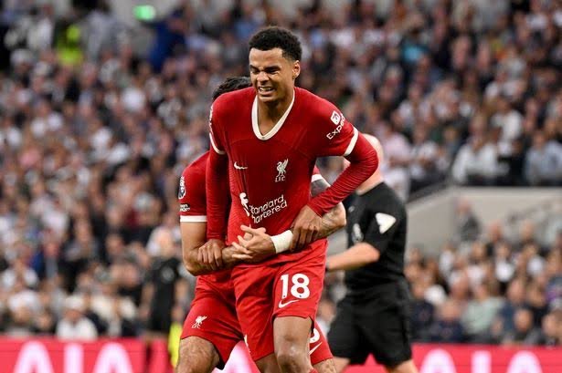 In the second part of his weekly ECHO piece, John Aldridge considers Liverpool's goal-scoring woes and anticipates that they will