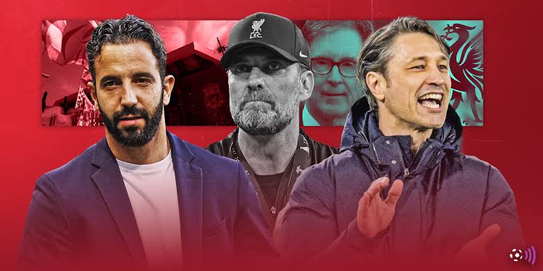 News on Liverpool FC’s manager: Ruben Amorim’s claim, links to Niko Kovac, and current odds